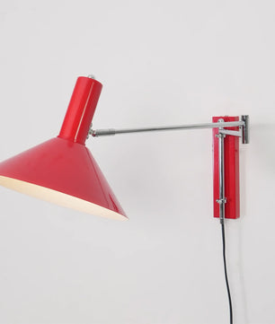 Anvia Plug In Wall Lamp