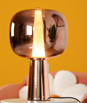 Dusk Dawn Table Lamp
