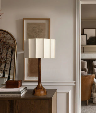 Sierra Table Lamp