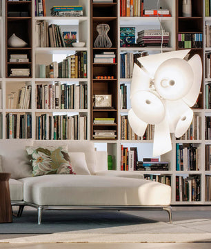 Nebula Pendant Light