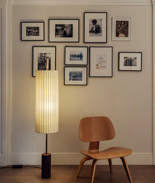 Dorica Floor Lamp