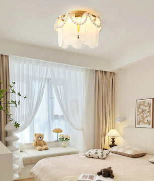 Aureus Pearl Ceiling Lamp