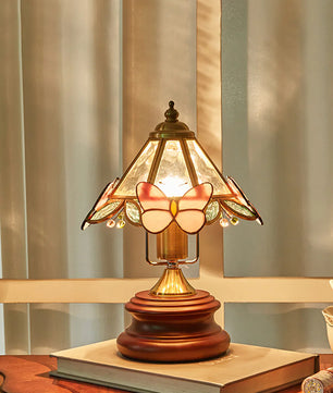 Bieye Butterfly Table Lamp