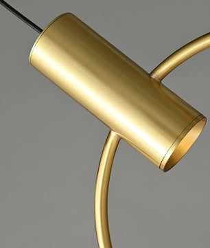 Aura Wall Lamp
