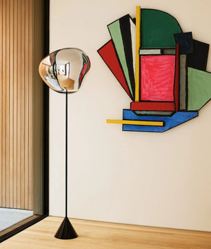 Lava Slim Floor Lamp