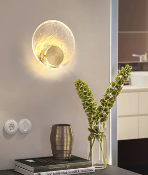 Aurum Wall Lamp