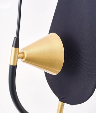 Infinite Floor Lamp
