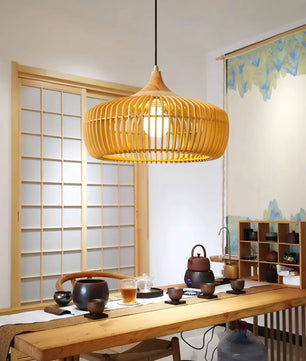 Pimms Pendant Lamp