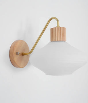 Wohlert Wall Lamp