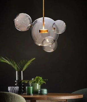 Bolle Chandelier