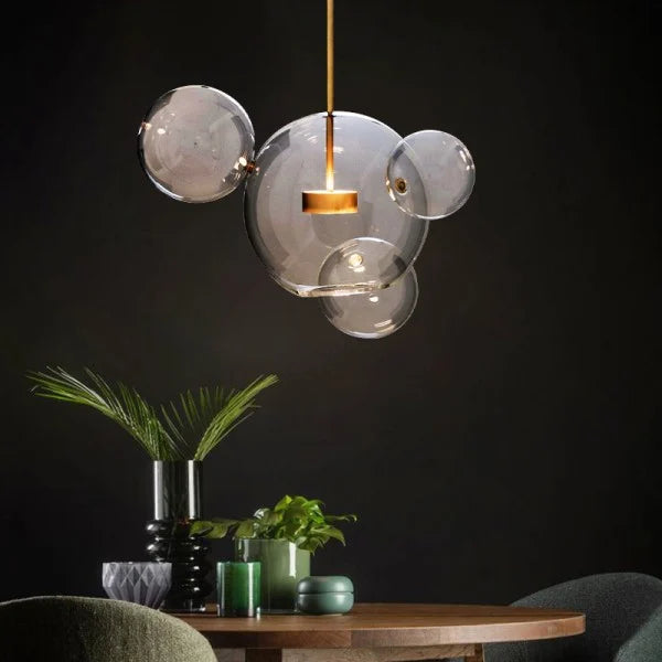 Bolle Chandelier