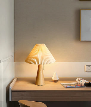 Stringer Table Lamp