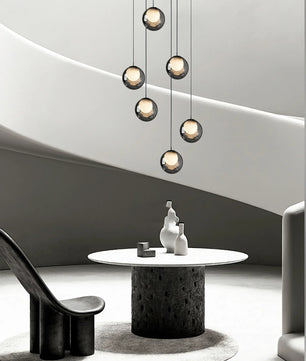 Bokt Pendant Lamp