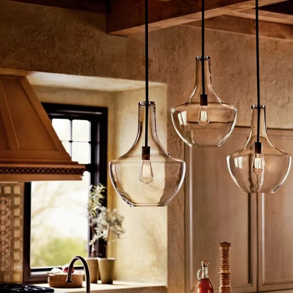 Schoolhouse Pendant Light