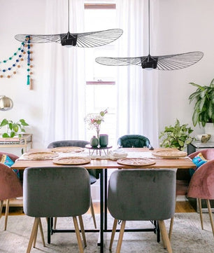 Vertigo Pendant Lamp