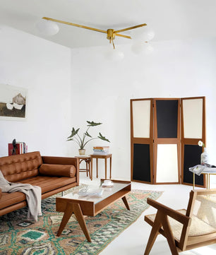 Alby Ceiling Lamp