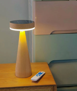 Lighthouse Built-in Battery Table Lamp