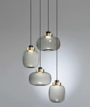 Legier Pendant Light