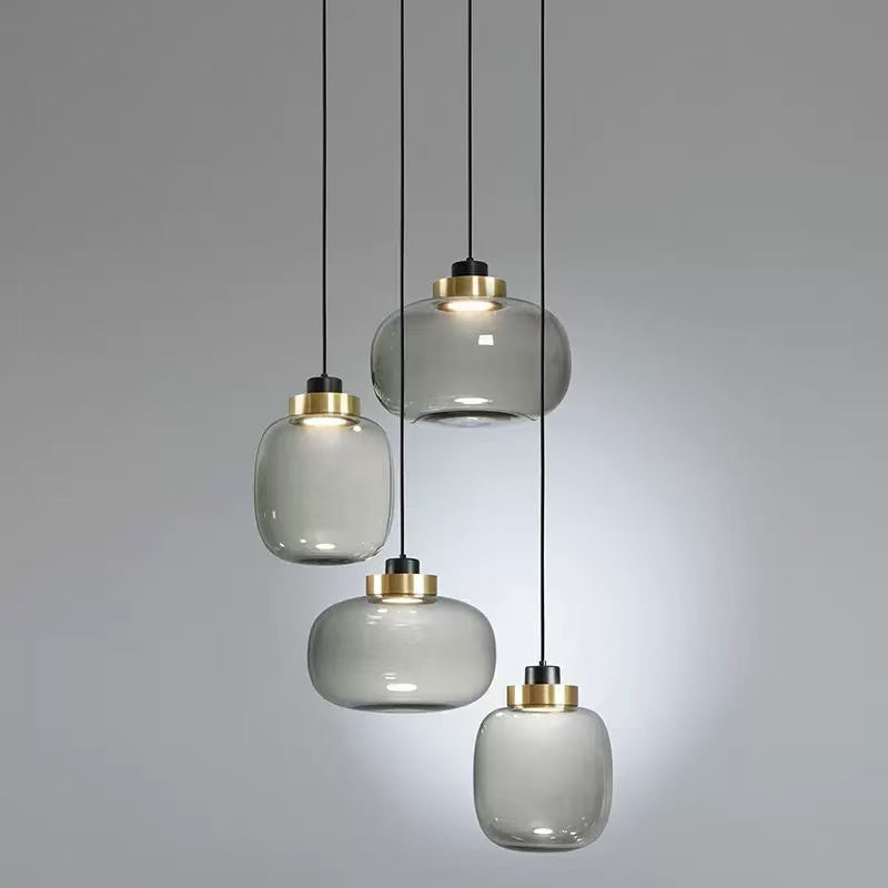 Legier Pendant Light