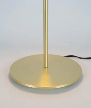 Jujube Table Lamp