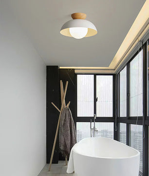Volo Ceiling Lamp