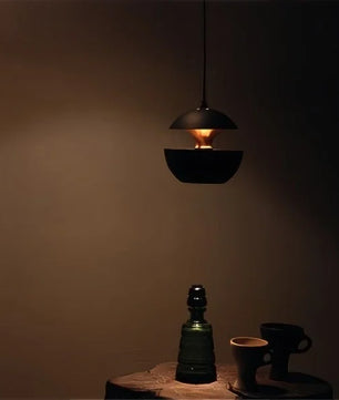 Here Comes The Sun Pendant Light