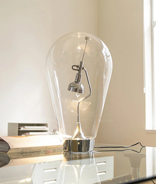 Blow Table Lamp