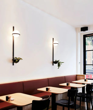 Solstice Outdoor Wall Light