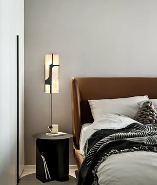 Ariel Plug In Wall Lamp