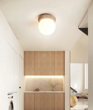 Asteroid Ceiling Lamp