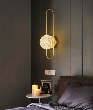 Bervalo Wall Lamp