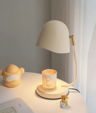 Breez Candle Table Lamp