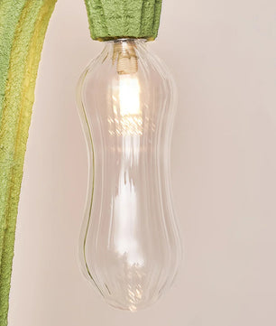 Cactus Floor Lamp