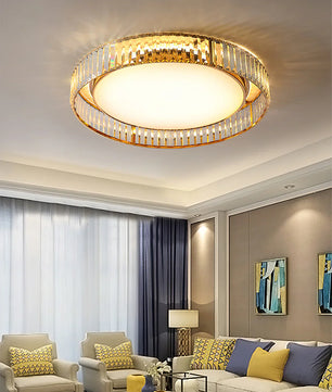 Curzon Ceiling Lamp