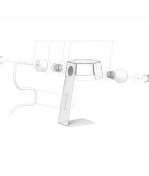 Object 3 Lamp