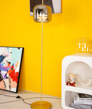 Jujube Floor Lamp