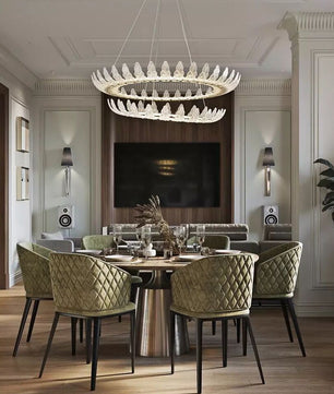 Airone Chandelier