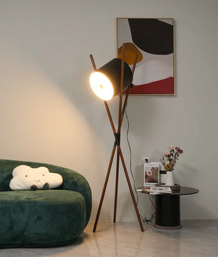 Shift Floor Lamp