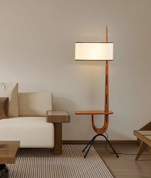 Rispal Giraffe Floor Lamp