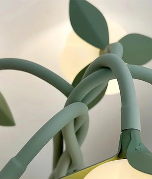 Faira Flower Table Lamp