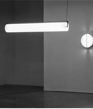 Arc Linear Pendant Light