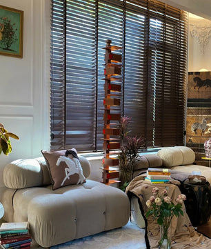 Taliesin Floor Lamp