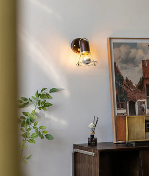 Vaughan Wall Lamp