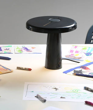 Hoop LED Table Lamp