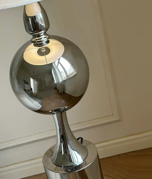 Extraterrestrial Floor Lamp