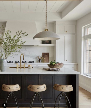 Dome Pendant Light