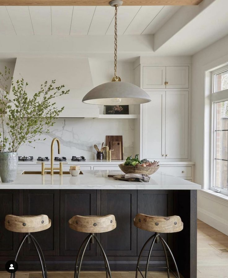 Dome Pendant Light
