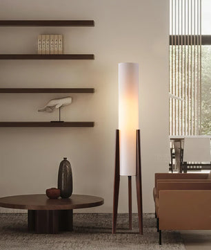 Zen Floor Lamp