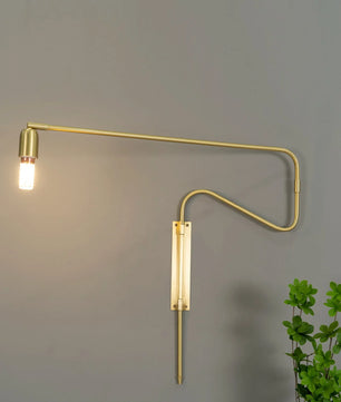 Swing Wall Lamp