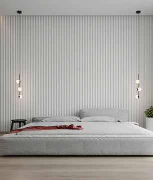 Baer Pendant Light